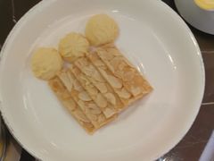 -海派悦庭·海胆烧麦·新融合菜(凯德广场店)