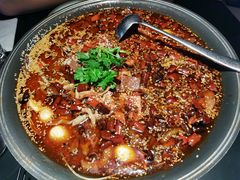 -麻六记(凤凰汇店)