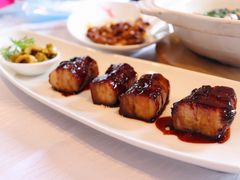 秘制黑叉烧-炳胜品味(珠江新城店)