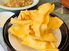 -白天鹅宾馆-宏图府餐厅