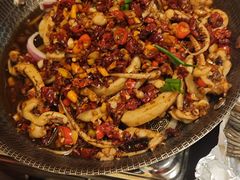 -衡厨·衡阳土菜(中南店)