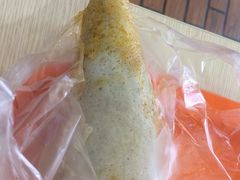 -田三卷馍(火车站店)