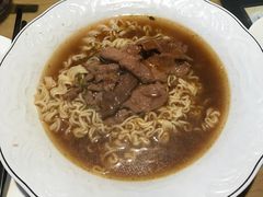 -翠华餐厅(铜锣湾糖街店)