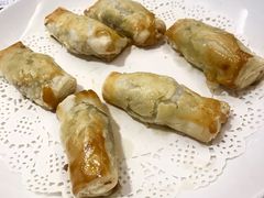 -阿英煲(凉城路店)