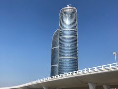 -演武大桥观景平台