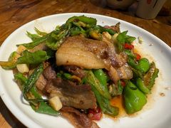 -福满楼特色餐厅(金牛万达广场店)