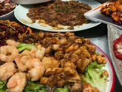 -大眼锅贴水饺(河东店)