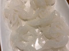 -云中鱼蒸汽石锅鱼(川沙百联店)