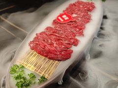 -乔先生涮肉·鲜活牛羊肉火锅(塘沽店)