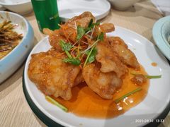 -老边饺子馆(东单店)