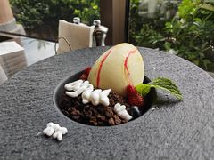 恐龙蛋-哈蒙德餐厅