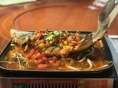 -伊帆食府·青海地方特色美食