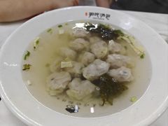 -百年尹氏汤包(湖南路狮子桥店)