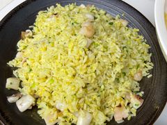 -蘭奢雅集·江浙菜(青山江滩店)