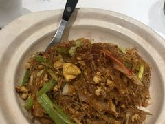 蟹肉虾籽焗粉丝-小厨娘淮扬菜(江宁弘阳店)