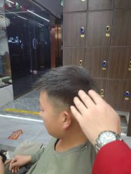 -芭莎造型·BAZAAR SALON