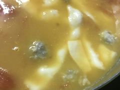 -蕃茄述·好汤自然来(江汉路店)