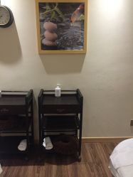 包房-芳朵美容养生SPA