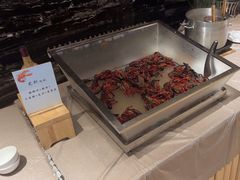 -新希望诺富特酒店-青岛湾中餐厅