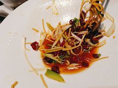 -俏东方·海味水饺·青岛菜(崂山店)