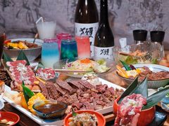 -江户烧肉(高德店)