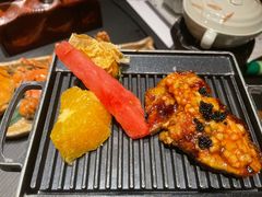 -花潮料理艺食馆(SM新生活广场店)