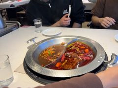 -川锅一号火锅(铜山万达店)