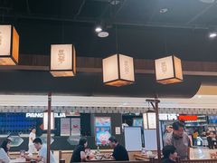 -大盐帮川菜馆(长楹天街店)
