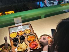 -京参 • 擂椒饭(这有山店)