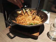 招牌焖面-九毛九西北菜(百信广场店)