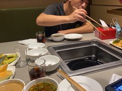 -海底捞火锅(龙湖北京大兴天街店)