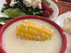 -So Lounge索兰至餐厅(蓝色港湾店)