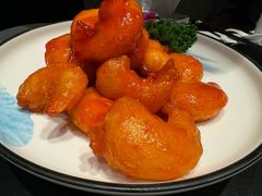 -码头鲜精致威海菜(欧乐坊店)