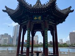-迎泽公园