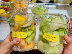 -杭州大厦LSE城市生活超市(杭州大厦店)