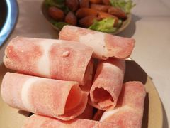 -岗上渣渣老火锅(两路口店)