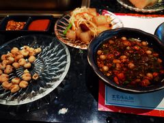 -王家渡火锅店(棕榈泉店)
