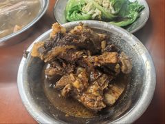 招牌牛排-阿秋牛排(湖心街店)