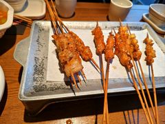 -管氏翅吧(护国寺店)