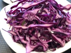 -舌尖尖牛肉面(甘南路店)