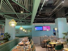 -春润大地海南椰子鸡(沙井京基百纳广场店)