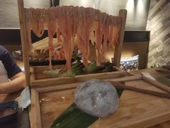 -湊湊火锅·茶憩(东城万达店)