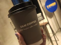 -ZM COFFEE(西安路店)