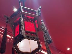 -南锣南门