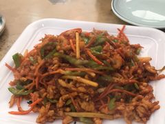 -清真•蜀风园(丁字沽总店)