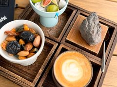 -自如ZSPACE四合院艺术餐厅