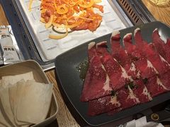 -新石器烤肉(招商1872店)
