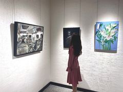 -金谷里艺术馆