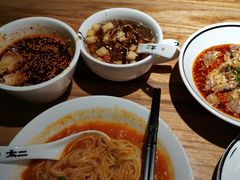 -太二酸菜鱼(深圳布吉万象汇店)