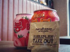 -Dak's 炸鸡(远景路店)